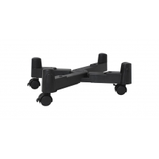 SOPORTE CPU CON RUEDAS APPROX APPMCSV2