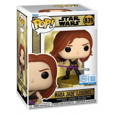 Pop star wars: sw legends - mara jade