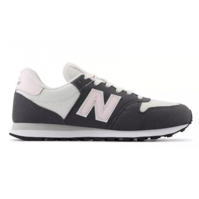 Zapatilla NEW BALANCE 500 GW500 ADO Gris