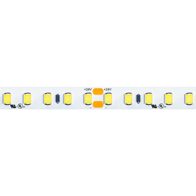 Tira LED 3000K 24V 14,4W/m 120L/m IP20 5m