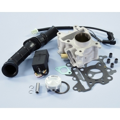 Kit grupo térmico Polini Yamaha Aerox 50 4T 166.0116