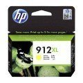 CARTUCHO HP 912XL YELLOW (3YL83AE)