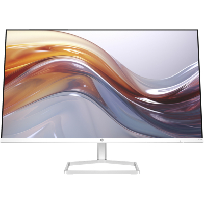 Series 5 27 inch FHD Monitor with Speakers - 527sa