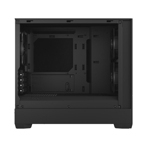 Fractal Design Pop Mini Silent Negro