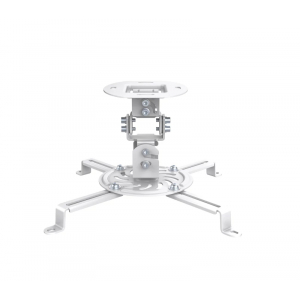 Soporte orientable de techo para proyectores Fonestar SPR-547B