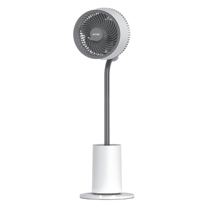 HTW-VP-20FJD ventilador Blanco