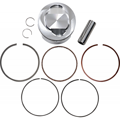 Kit de pistón ATV/UTV JE PISTONS 222085