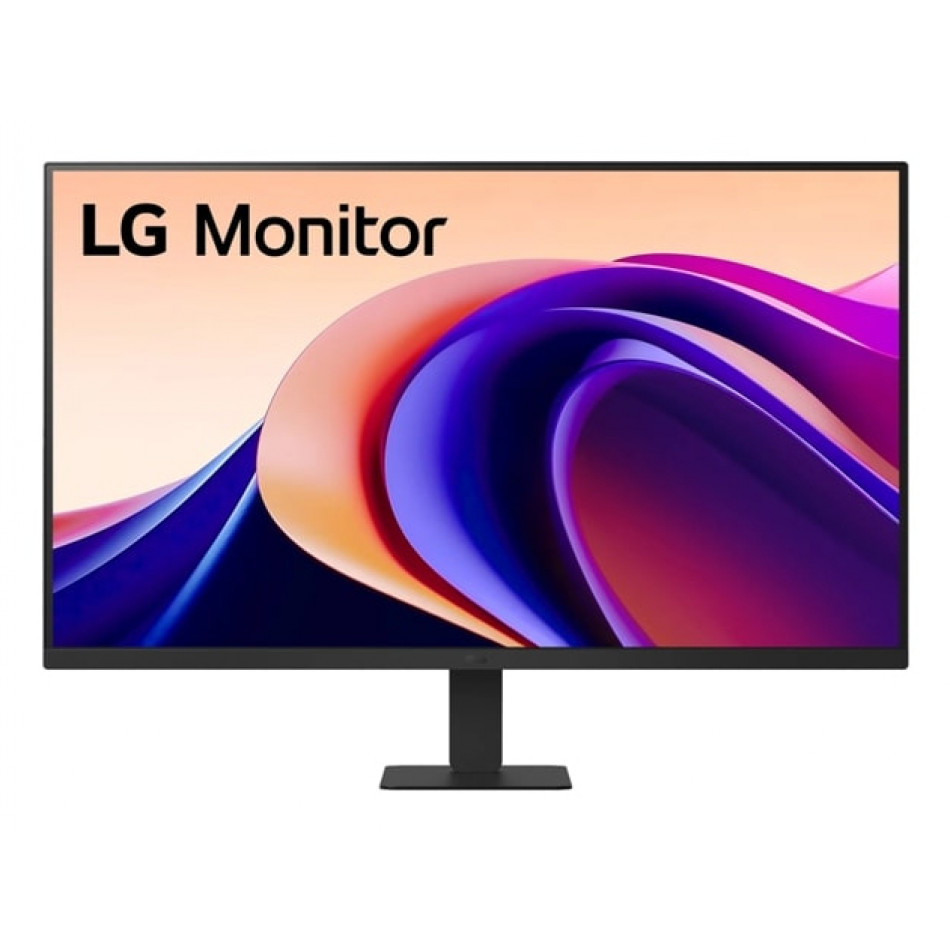 32U631A-B pantalla para PC 80 cm (31.5") 2560 x 1440 Pixeles Quad HD Negro