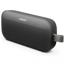Bose Soundlink Flex 2ª Gen BT Altavoz Black