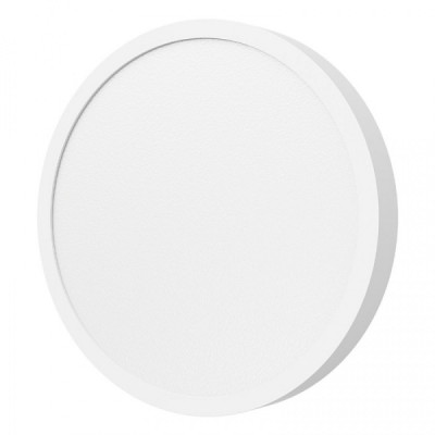Xiaomi Smart Ceiling Light D20 Lampara de Techo Inteligente - Sensor de Movimiento Radar - Encendido/Apagado Automatico - 900 lm - 17W - Temperatura 2700‑5700K - Diseno Ultradelgado 6 cm - IP50 - Colo