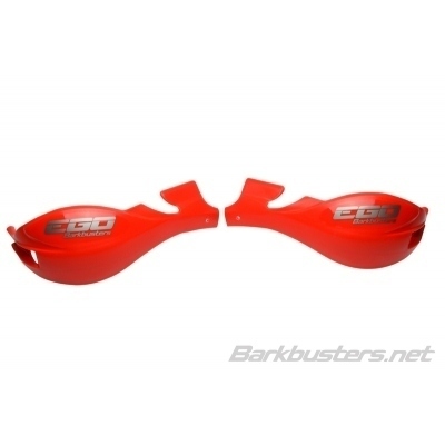 Paramanos Barkbusters EGO Color rojo EGO-003-00-RD