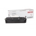 Xerox Everyday Samsung CLP415/CLX4195 Negro Cartucho de Toner Generico - Reemplaza CLT-K504S/SU158A