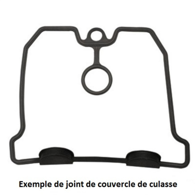 Junta tapa de balancines SXF525 EXC520/525 LC4/DUKE 640 P655453 P655453