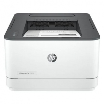 HP LaserJet Pro 3002dn Impresora Laser Monocromo Duplex 33ppm