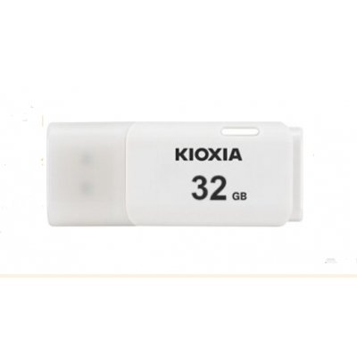 TransMemory U202 unidad flash USB 32 GB USB tipo A 2.0 Blanco