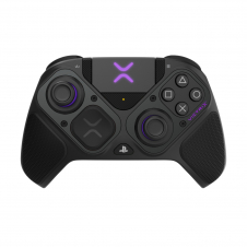 PDP Victrix Pro BFG Negro RF/USB Gamepad Analógico/Digital PC, PlayStation 4, PlayStation 5