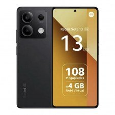 XIAOMI Redmi Note 13 5G 6,67\1 256GB 8GB Black