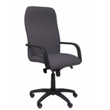 Piqueras y Crespo Sillon Letur bali gris oscuro