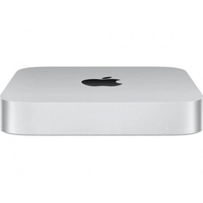 Apple Mac mini/ M2 8-Core CPU/ 8Gb/ 256Gb SSD/ 10-Core GPU