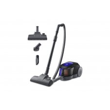 LG VC5506NHTB aspiradora 1,1 L Secar 650 W Sin bolsa