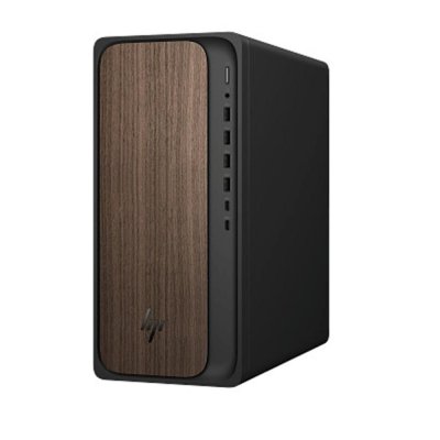 Ordenador hp omnidesk ai m03 - 0019ns ultra 5 225 - 16gb -  ssd 1tb - w11