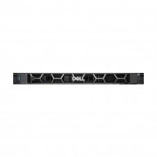 DELL PowerEdge R260 servidor 1,2 TB Bastidor (1U) Intel Xeon E E-2434 3,4 GHz 16 GB DDR5-SDRAM 700 W