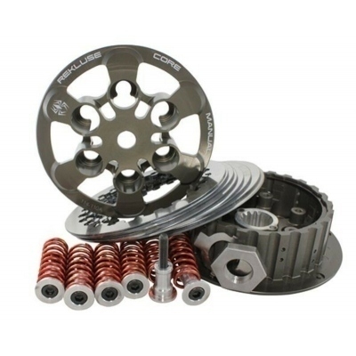 REKLUSE Core Manual Clutch System - Suzuki RM-X/Z450 RMS-7064