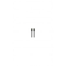 Cable de red Belkin RJ45 Macho/Macho Cat6 2 m Negro