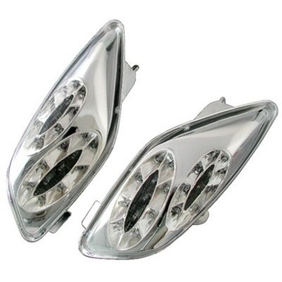 Set de pilotos YAMAHA X-Max a Leds ST-5093-LEDE-LH