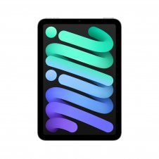 Apple iPad mini 2024 512GB WiFi Gris Espacial Tablet