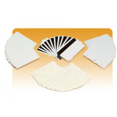 Premier Plus PVC Composite Cards tarjeta de visita 500 pieza(s)