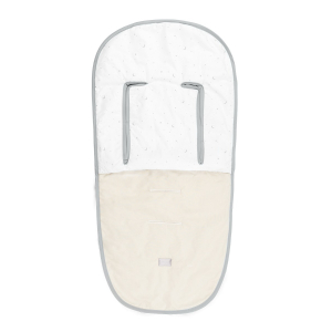 Funda para silla de paseo Dream Big Beige