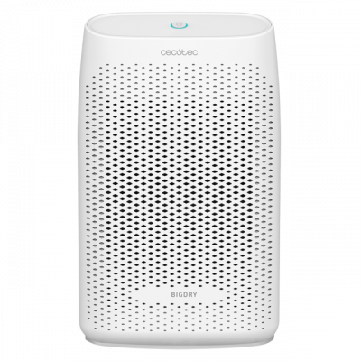 DESHUMIDIFICADOR CECOTEC 05600 BIGDRY 2000 ESSENTIAL 0,7L HASTA 20M2