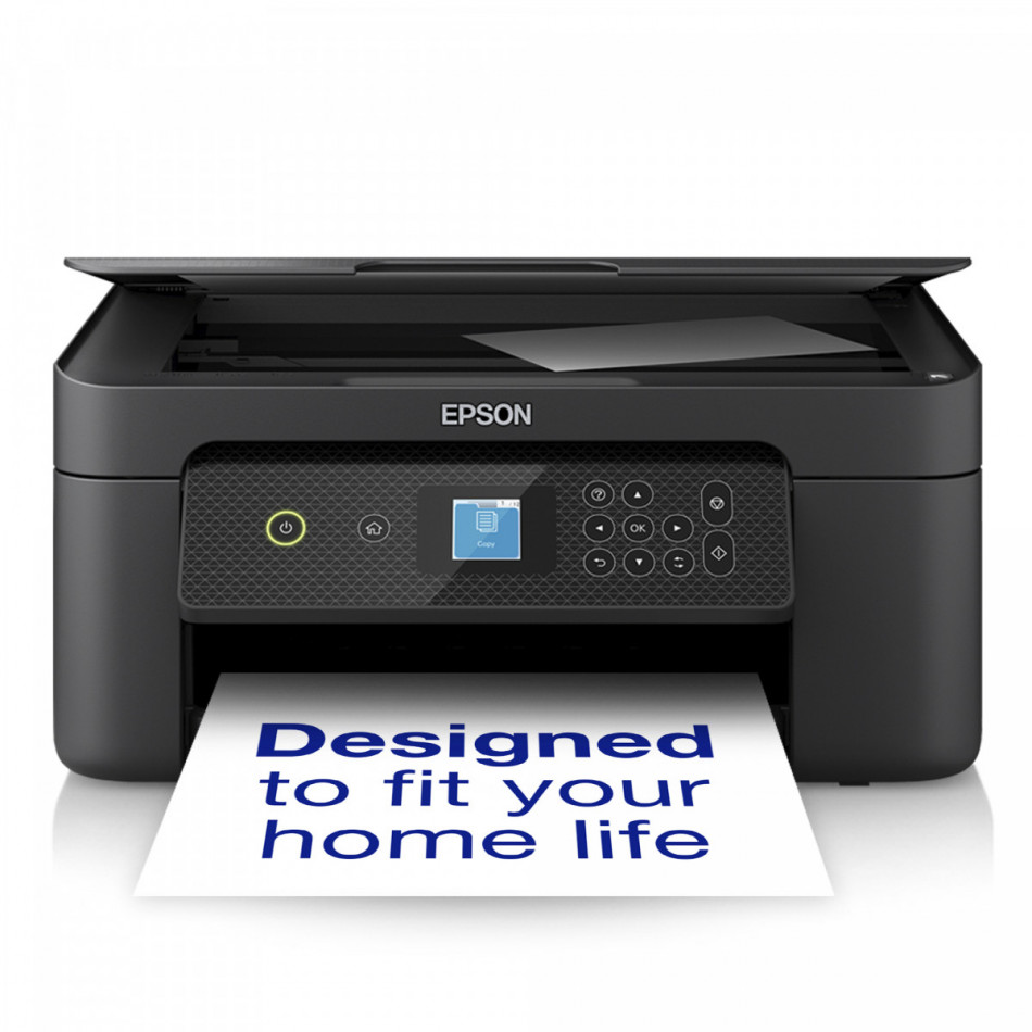 Epson Multifunción Expression Home XP-3200 Wifi