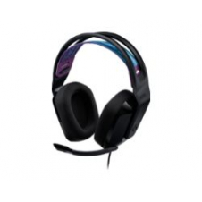 Auric+micro Logitech G335 3.5mm Negros