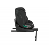 Silla de Coche Kikka Boo 40-150 cm i-Twis i-Size Negro