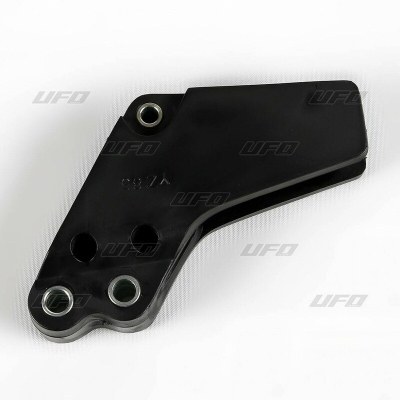 Guiacadenas suelto UFO Yamaha negro YA03894-001 YA03894#001