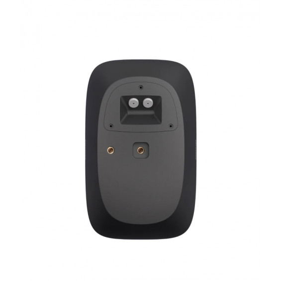 Altavoz de superficie de baja impedancia Fonestar SONORA-5-BK - imagen 4