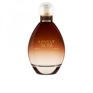 LOVELY NOIR edp vapo 100 ml
