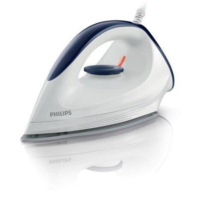 Plancha seca philips gc160 - 02 1200w