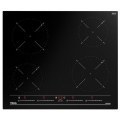 Inducción Teka IBC 64010 MSS, 4 fuegos