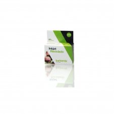 Cartucho tinta karkemis compatible hp n9k08ae 20ml negro 10050375