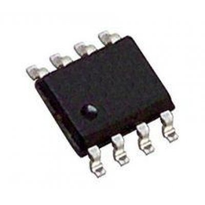 Transistor N-Mosfet x2 20V 5,5A 2W SO8 SMD FDS6930B
