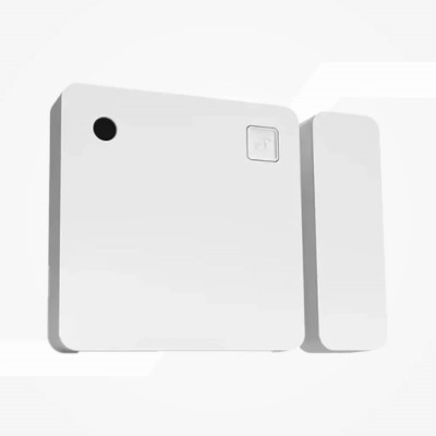Shelly BLU Door/Window ZB Blanco