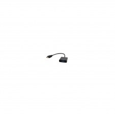 ADAPTADOR HDMI A VGA GEMBIRD A-HDMI-VGA-03