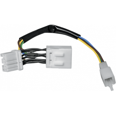 Arnés de cables de conexión de remolque RIVCO PRODUCTS HD007-13