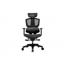 COUGAR Gaming Argo One Silla para videojuegos de PC Asiento de malla Negro