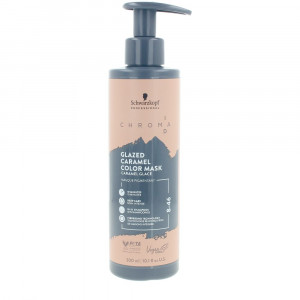 CHROMA ID bonding color mask #8-46-Caramelo Glaseado 300 ml