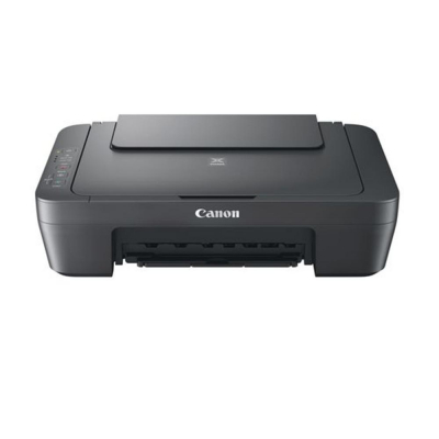 Multifuncion canon pixma mg2556s inyeccion color a4 - wifi - gris