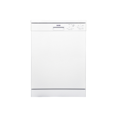 LAVAVAJILLAS SVAN SJ12600E 12 CUB. A++/E BCO.